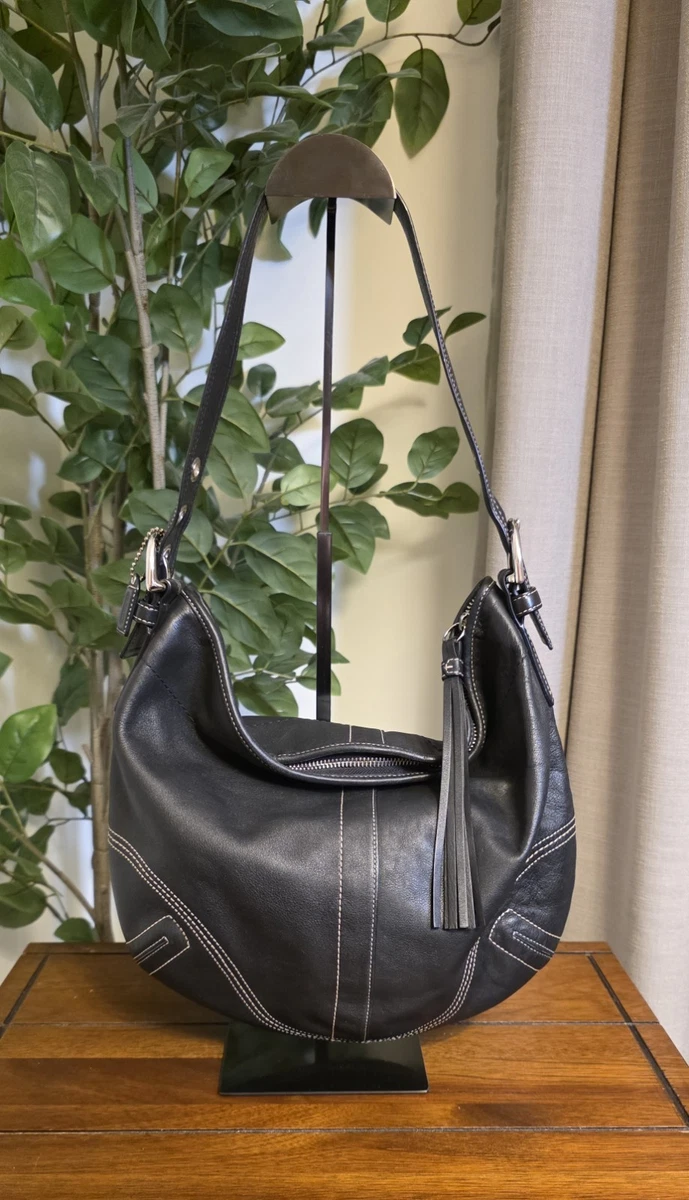 Coach Soho Hobo Bag for sale | eBay