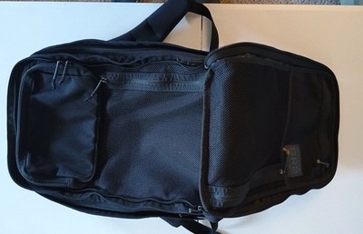 GORUCK GR2 USA 26L Backpack - Black for sale online | eBay
