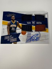 2015 Panini Absolute Rakeem Christmas Rookie Tools Of The Trade /99 #TT-RC