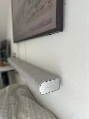 Harman Kardon Citation Bar Wie Neu - Bild 1 von 4