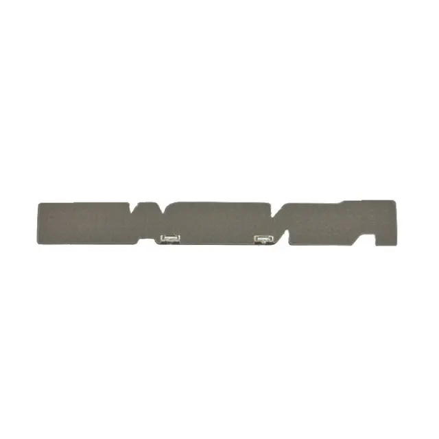 Genuine Mopar Nameplate Right 68267207AA