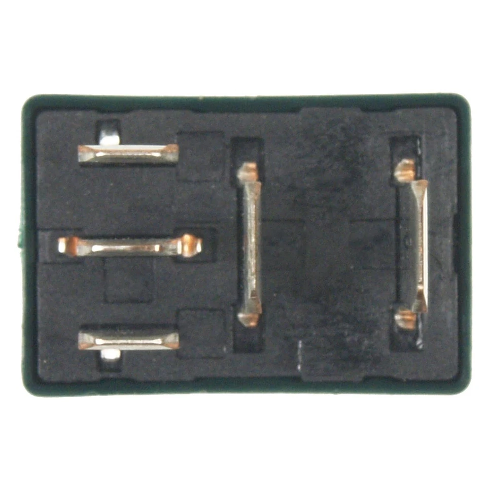 Relé de motor limpiaparabrisas SMP para BMW 325Ci 2006 Foto 4 de 4