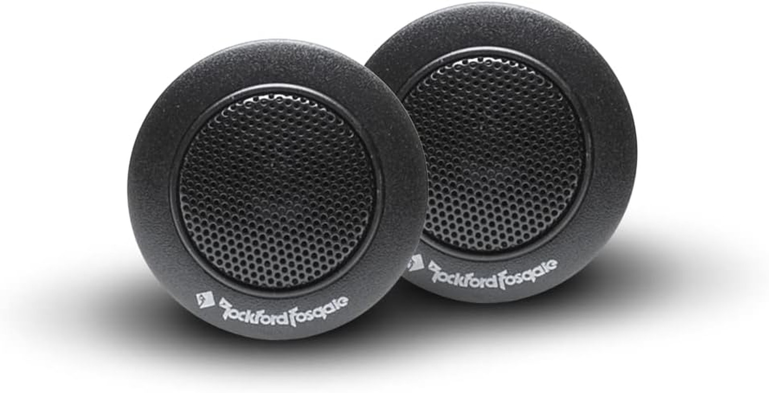 Prime R1T-S 1" Tweeter Kit (Pair)