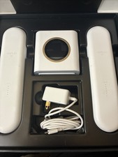 Ubiquiti AmpliFi Dual-Band Mesh Wi-Fi System - White