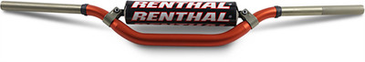 Renthal 99801OR02185 Twinwall Handlebars