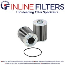 For Fleetguard HF30714 Hydraulic Filter - Filter Cross Reference