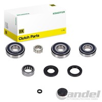 Schaeffler LuK Reparatursatz Schaltgetriebe Passend FüR MERCEDES-BENZ C-KLASSE