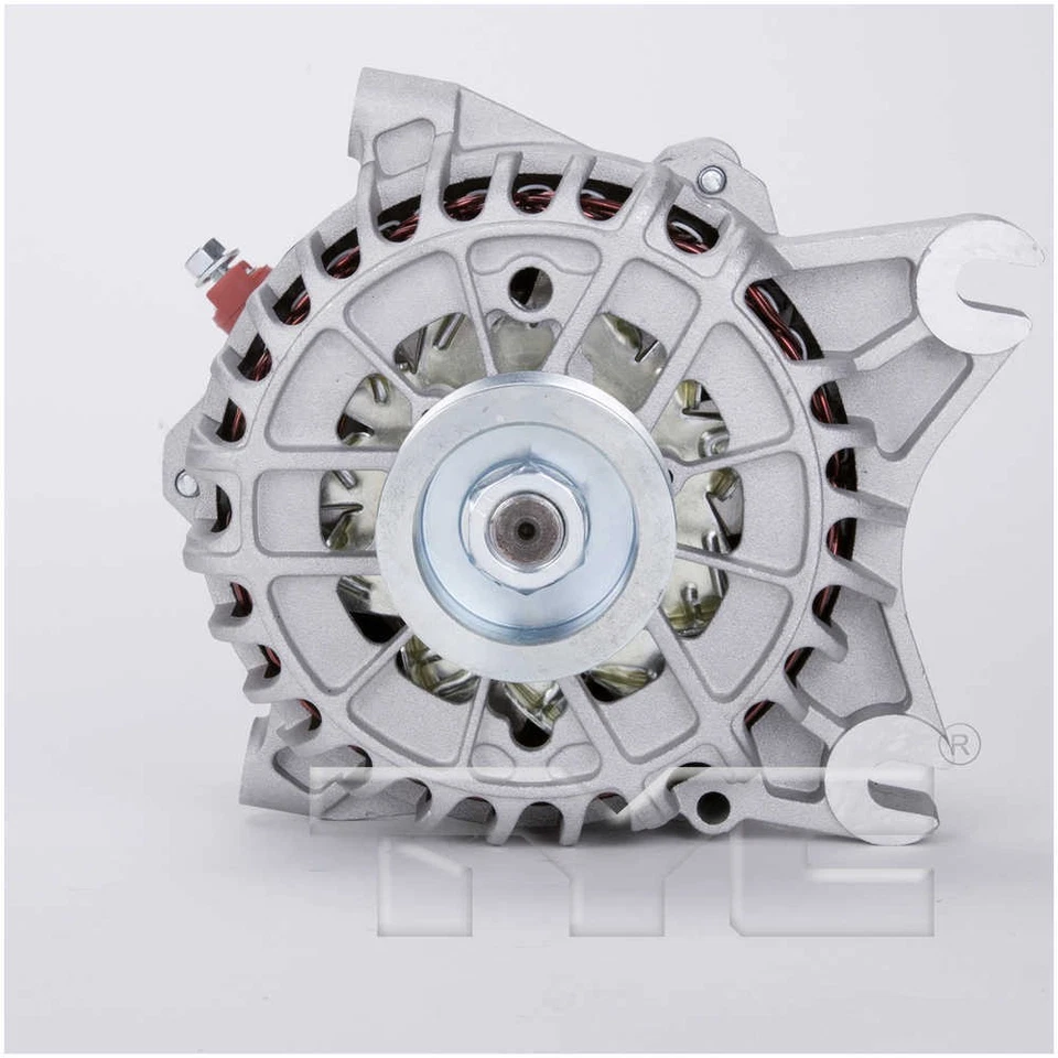 Alternador compatible con Mercury Grand Marquis TYC 1998-2002 Foto 3 de 4
