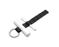 Paintless Dent Removal Tools Nylon Strap for Rod Hanger A-7 Adjustable Roof L...