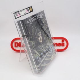 TASKMAKER / TASK MAKER - VGA GRADED 95 MINT GOLD! NEW & Sealed! 3 1/2" MAC GAME