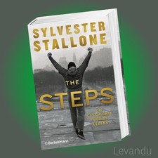 The Steps | Sylvester Stallone | Buch - Die G...