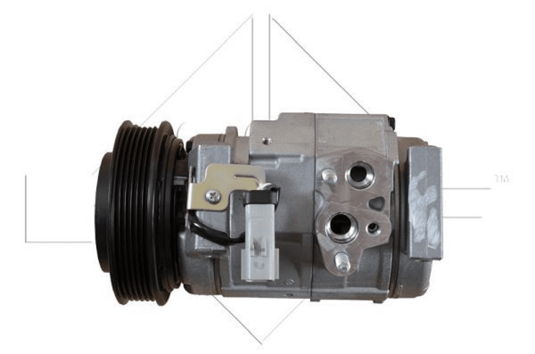 Kompressor Klimaanlage FüR Chrysler Voyager IV-image