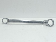 FACOM 55A DOUBLE BOX END WRENCH 1-1/8 X 1-1/4...