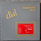 Rare Jazz Box Set 3 x LP Charlie Parker The Fabulous Bird Blows Dial Vinyl