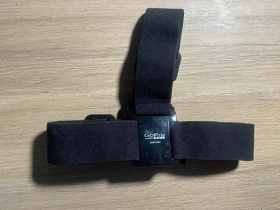 Gopro Zubehör Original Kopfband, Headstrap