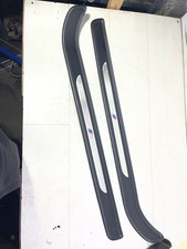 BMW 3er E92 E93 M-Paket Einstiegsleisten 7900775 7900776