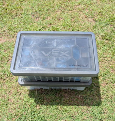 VEX IQ stem educational smart censors robotics 1000'S OF/FOR PARTS