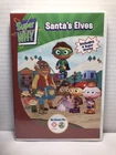 Super Why: Santas Elves (DVD, 2012)