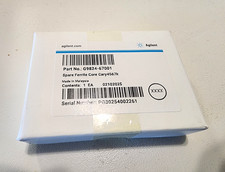 Agilent G9824-67001 Spare Ferrite Core Cary4567k, MPN G9824-67001