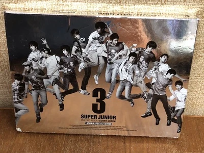 super junior dvd products for sale | eBay
