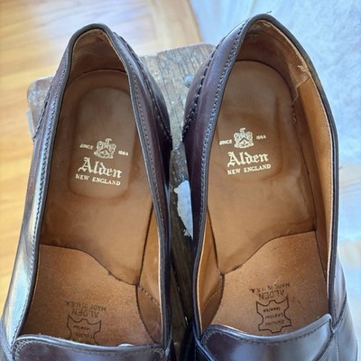 Alden 684