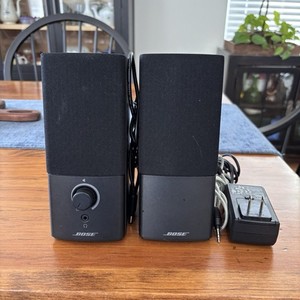 Bose Companion 2 Series III | eBay