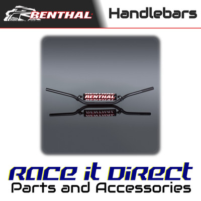 Lenker für Honda CRF 450R 2018 809 lila Renthal