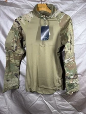 Propper Combat Shirt NYCO RIP -Men's , OCP XSR. New With Tags