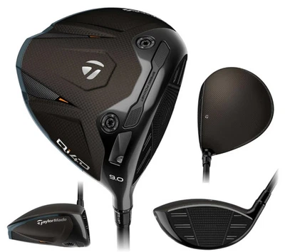 TaylorMade 10.5 Loft Golf Clubs for sale
