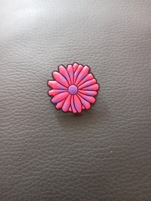 Pflanze Pilze Blumen Kroko Schuh Charms