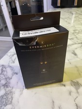 Evermix Box 5 + Lighting Cable