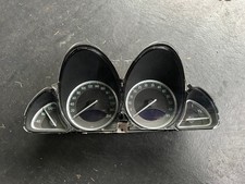 Deutscher Mercedes R 230 SL Tacho Kombiinstrument km/h, Kilometer, A 2305400611 Deutscher Mercedes R 230 SL Tacho Kombiinstrument km/h, Kilometer, A 2305400611