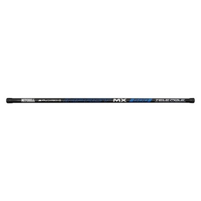 MITCHELL Impact MX Tele Pole T600 6m by TACKLE-DEALS !!!