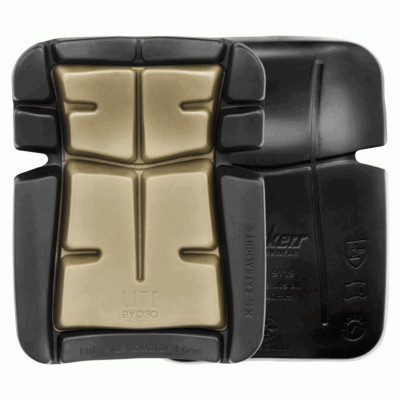Snickers 9119 D3O  Lite Bodenbelag Kniepolster