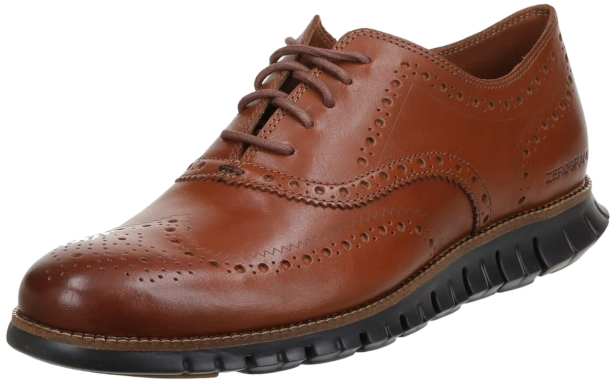 Cole haan men's best sale zerogrand wing ox oxford