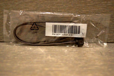 OEM GIGABYTE ROG RGB LED 3 PIN Extension Cable - 12CF1-1LED01-81R Sealed 