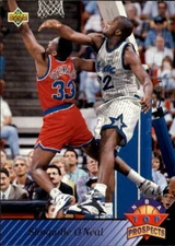 1992-93 Upper Deck Complete Your Set Top Prospect Cards 455-482 Buy 1 Get 1 Free