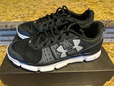 under armour micro g speed swift