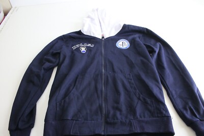 School Bus St.Scholastica's Academy Pampanga SWEATER Large L 
