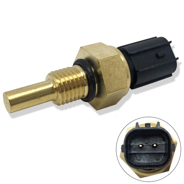 Honda Civic Water Temperature Sensor