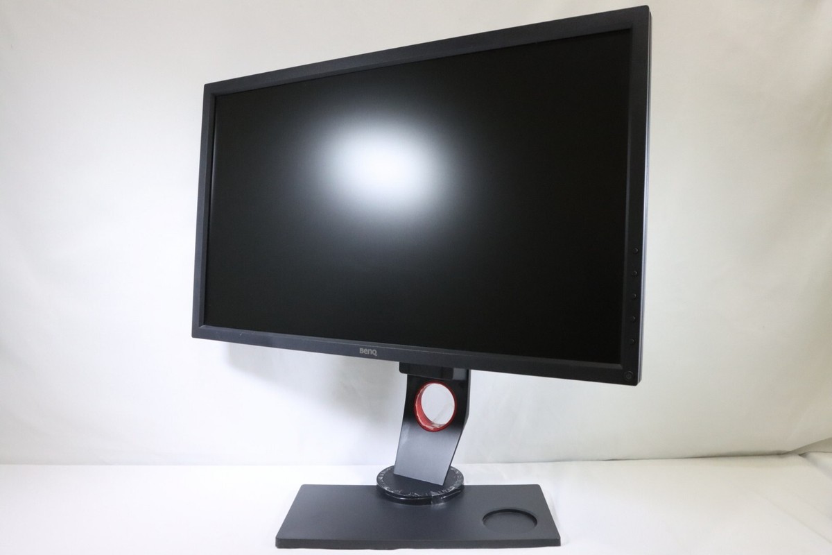 BenQ ZOWIE XL2430-b 24-inch 144Hz Gaming Monitor | eBay