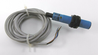 BALLUFF Sensor Optischer Sensor BOS 18K WS 7RB A0 L | 8603