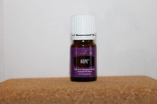 30% OFF! young living essential oil "hope" 5ml BRAND NEW!