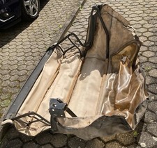 Alfa Romeo Spider Fastback Verdeck/Verdeckgestell