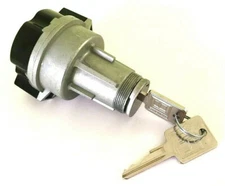 Ignition Lock Cylinder Starter Switch In Dash With Keys 1967-79 Chevy GMC