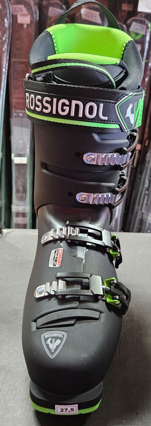 ROSSIGNOL- HI-SPEED 120 HV GW -MEN-2023-MONDO 27.5(9.5US)- DUTY FREE [CG267]