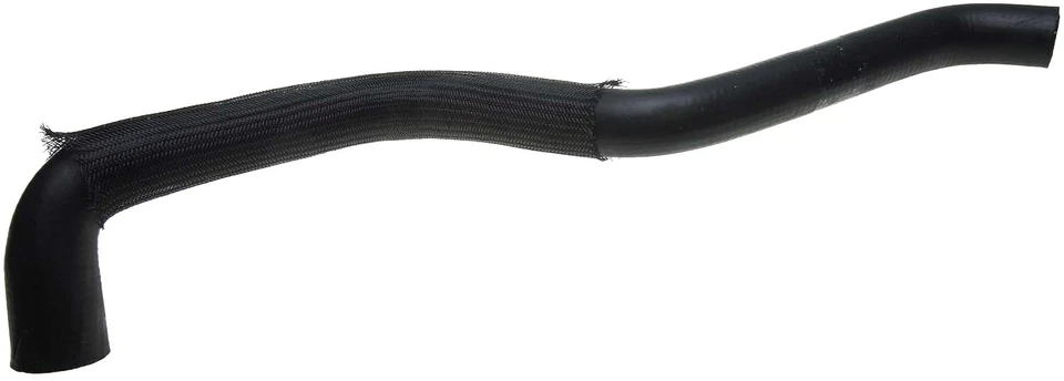 Gates Radiator Coolant Hose Upper For 1996-2000 GMC C2500 7.4L V8 GAS - Image 3 of 3