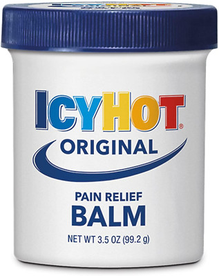 Balm 3.50 Oz (Pack of 7)