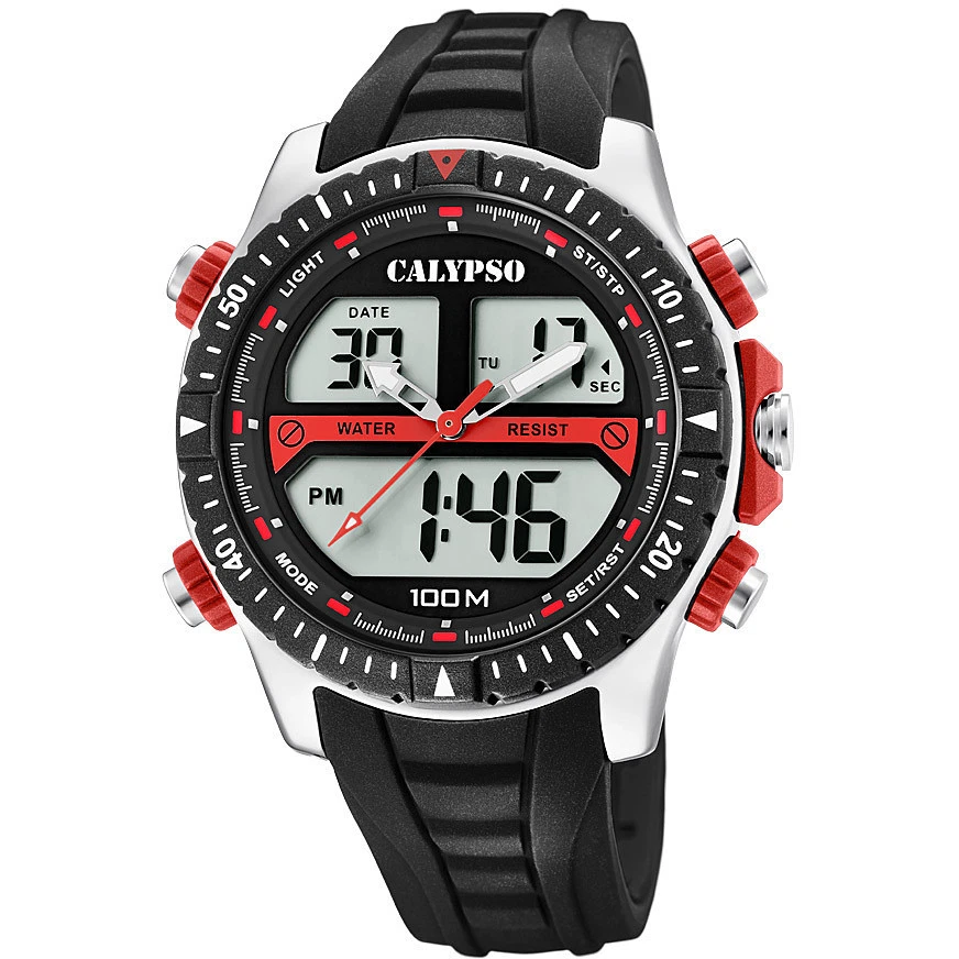 Calypso orologi hotsell sito ufficiale