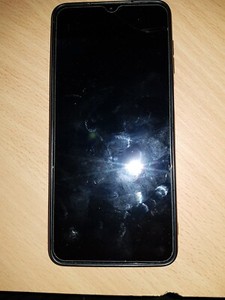 Samsung Galaxy A12 - 32GB - Blau (Ohne Simlock) (Dual-SIM)